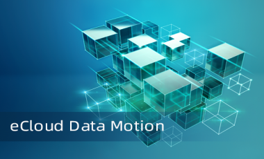 eCloud Data Motion
