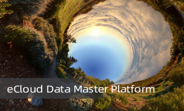 eCloud Data Master Platform